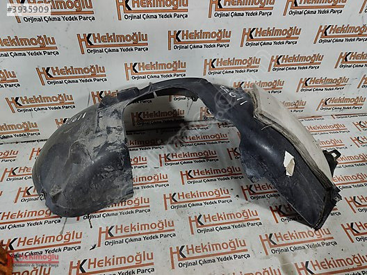 SEAT LEON DAVLUMBAZ SAĞ ÖN 13-20 ORJİNAL ÇIKMA