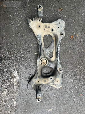 GOLF7-A3-PASSAT-LEON SÖKME ORİJİNAL HATASIZ MOTOR TRAVERSİ