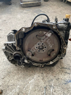 OPEL ASTRA J 1,6 DİZEL OTOMATİK ŞANZIMAN 6T46