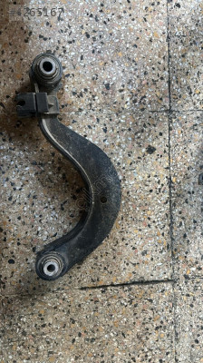 2012-2015 WV JETTA SOL ARKA DENGE KOLU ORJ ÇIKMA