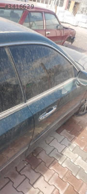 Hyundai Garandeur Sağ Ön kapi