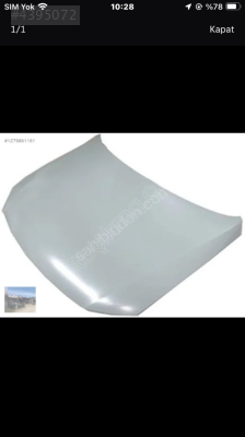 Volkswagen Passat b6 05 kaput