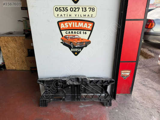 EXPERT ÖN PANEL TRAVERS ORJİNAL 9808290780