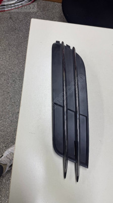 2011-2016 AUDİ A6 SAĞ SİS ÇERÇEVESİ ORJİNAL ÇIKMA