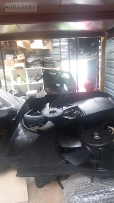 CHEVROLET CAPTİVA FAN.OTO ERKAN ÜNYE