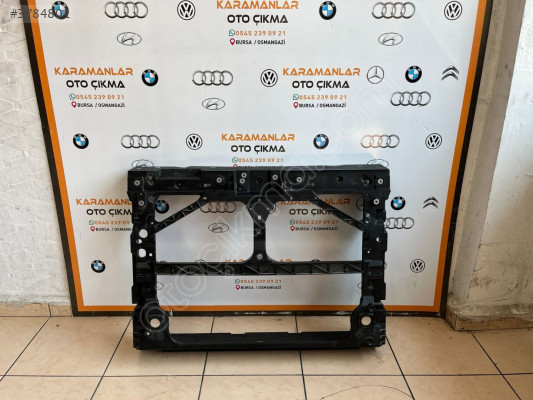 MG HS ÖN PANEL ORJİNAL