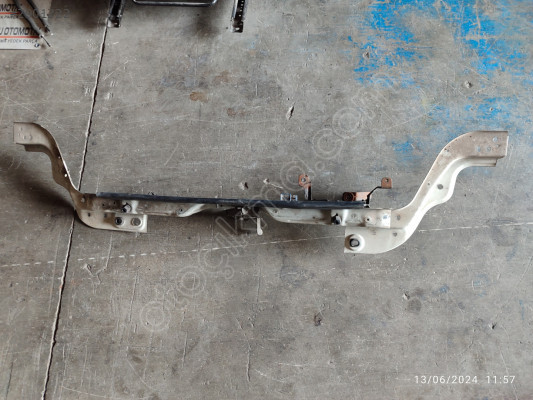Fiat fiorino ön panel orjinal hatasız 2011
