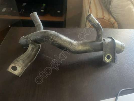 FORD CONNECT 2006-2011 SOĞUTMA SUYU METAL BORU XS4Q-9N271-CC