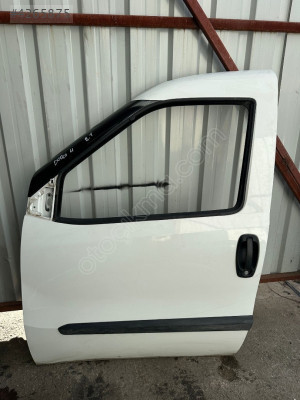 FIAT DOBLO ÇIKMA  SOL ÖN KAPI