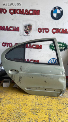 Megane1 sağ arka kapı