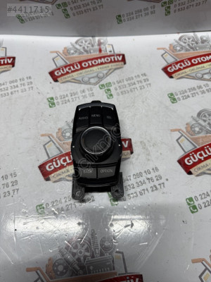 BMW F30 3 KASA MULTİMEDYA KONTROL JOYSTİCK 926170403 ORİJİNAL SÖK