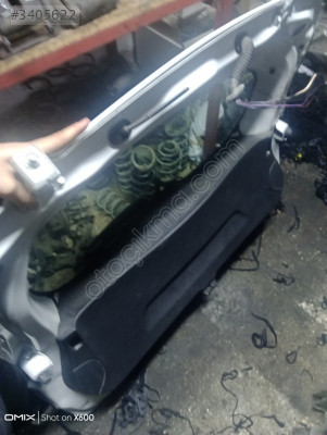 Renault Clio 4 hatasız bagaj