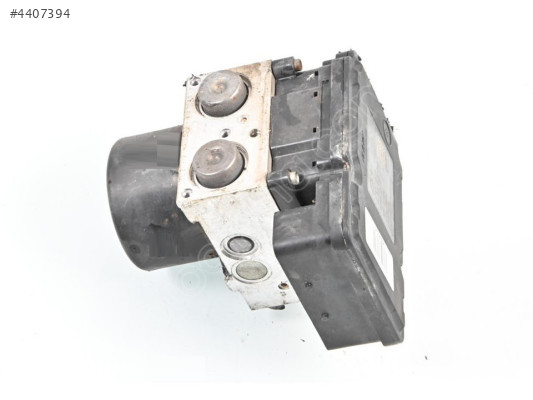 Audi Q7 ABS Beyni 4L0614517D 10.0212-0074.4 10.0926-0309.3 Çıkma