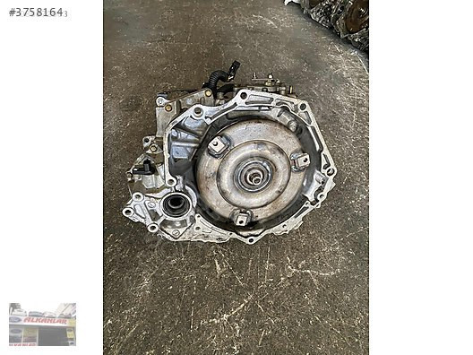 OPEL ASTRA G OTOMATİK ŞANZIMAN GARANTİLİ