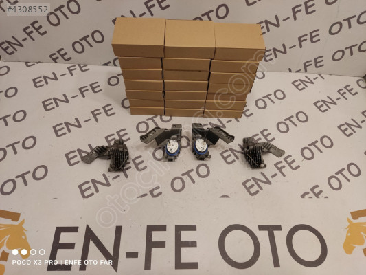 HYUNDAİ İ20 KÖŞE LED SİNYAL LED BEYNİ SIFIR  1