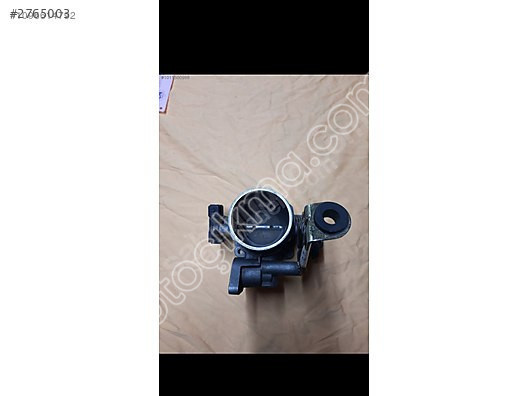 RENAULT SCENİC GAZ BOĞAZ KELEBEĞİ
