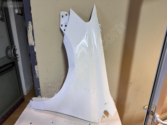 Vw Polo Sol Çamurluk 2009-2017 6R0821105J