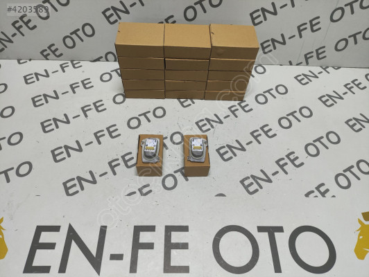 8V0998473A AUDİ A3 2017-2020 GÜNDÜZ BEYNİ DRL 8V0 998 473 A