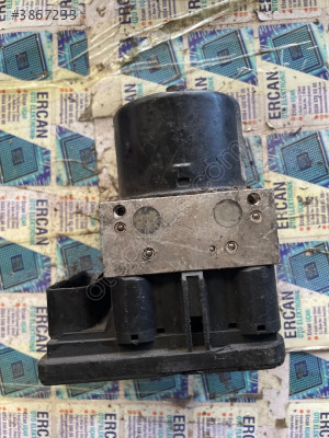 10096005483 Opel Astra H ABS Pompası