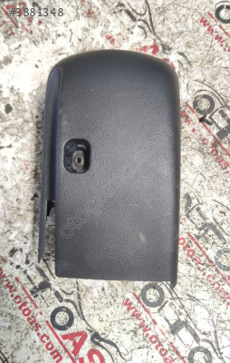 VOLKSWAGEN GOLF 7.5 DİREKSİYON KOLON KAPLAMASI 5G0858559