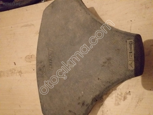 Fiat Palio airbag kapağı