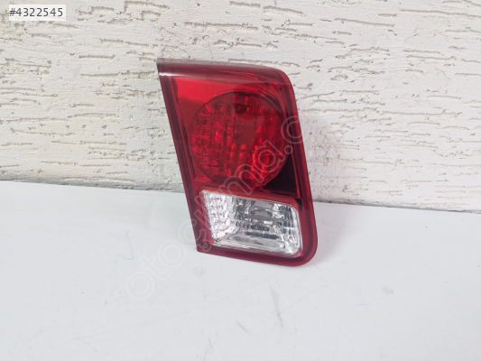 HONDA CİVİC SOL ARKA BAGAJ İÇ STOP LAMBASI SIFIR 2003-2005