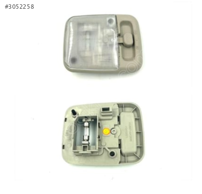 TAVAN LAMBASI NİSSAN PRİMERA 97-02 24610-0V000