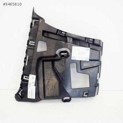 Bmw F30 Arka Sağ Tampon Braketi 51127384466