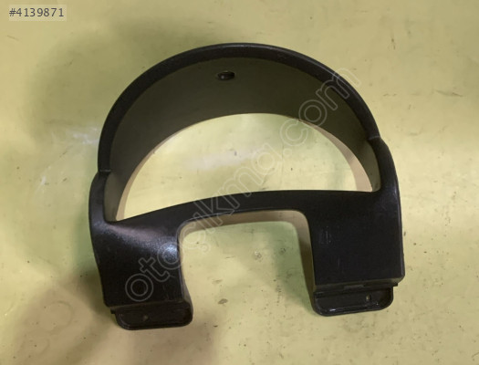 opel corsa c gösterge çerçevesi