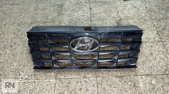 HYUNDAİ TUCSON ÖN PANJUR ORİJİNAL ÇIKMA