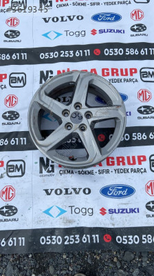 FORD FOCUS 16 İNÇ JANT ORJİNAL ÇIKMA