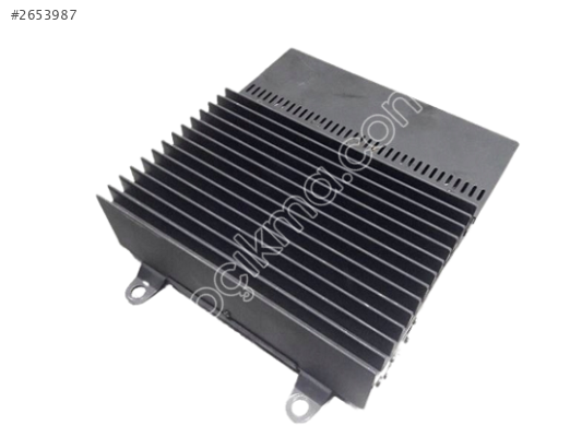 Jaguar S-Type Amfi 2R83-18C808-AG Garantili Orijinal Çıkma Parça