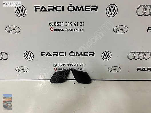 FİAT LİNEA SAĞ SOL DIŞ DİKİZ AYNA ALT KAPAK