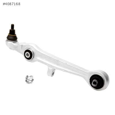 4D0407151P VW PASSAT 98-01 ROTİLLİ KOL ALT DÜZ