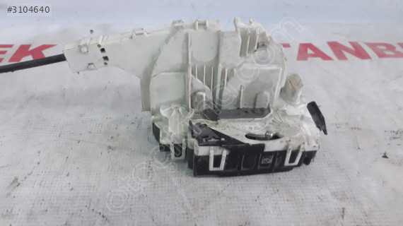 Mercedes SPRINTER 906 KAPI KİLİDİ SOL ÖN A9067202135