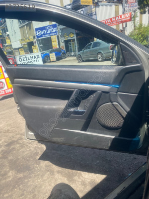 OPEL VECTRA C SOL ÖN KAPI DÖŞEMESİ ÇIKMA ORJİNAL
