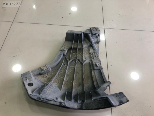 MERCEDES E SERİ W213 ÖN TAMPON SAĞ KÜREK BAKALİTİ 2135205800
