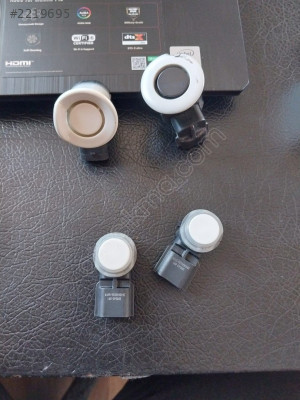 Nissan ınfınıti park sensör 28533-4CC5a