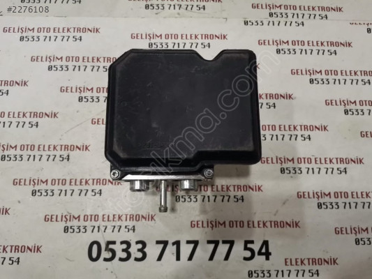 476601KD2A 0Z011008 NİSSAN JUKE ABS BEYNİ