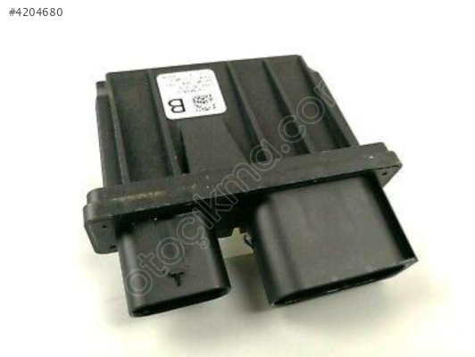 SKODA SUPERB 2019 2023 ADBLUE KONTROL ÜNİTESİ 3Q0941329