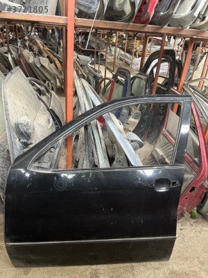 X5 sol ön kapı