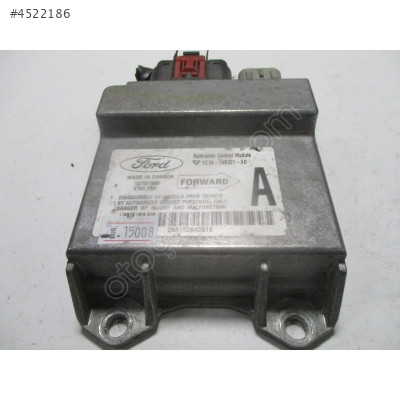 Ford Transit Airbag Beyni YC1A-14B321-AD