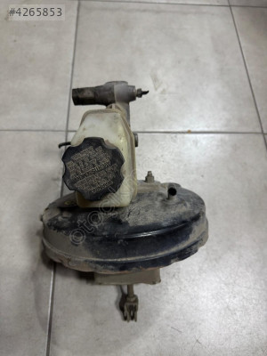 HYUNDAİ ACCENT ADMİRE WİSTİNGHAUSE - 1.6 BENZİN 2003-2006