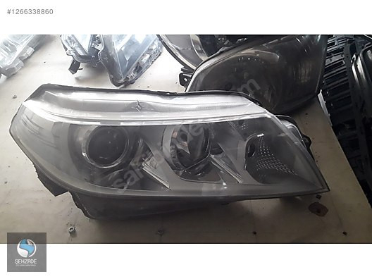 SUZUKİ GRAND VİTARA SAĞ FAR ÇIKMA ORJİNAL