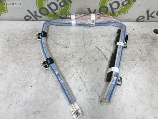 SEAT IBİZA 2017 2024 SAĞ PERDE AİRBAĞ 6F0880742G
