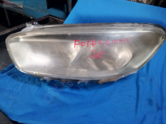 FORD TRANSİT CONNECT SOL FAR