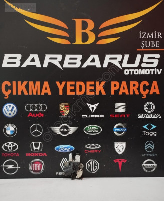 VOLKSWAGEN PASSAT B6 VARİANT ARKA BAGAJ KAPAĞI KİLİDİ 4F5827505