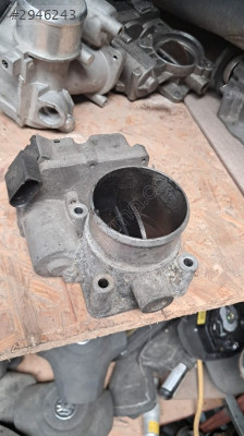 CHEVROLET CAPTİVA GAZ KELEBEK.OTO ERKAN ÜNYE