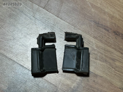 PEUGEOT 408 ÖN CAM IZGARA KENAR KÖPÜK  9846303380 9846303180