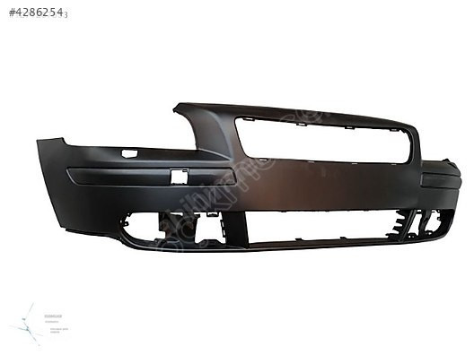 VOLVO S40 TAMPON ÖN